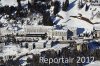 Luftaufnahme Kanton Graubuenden/Davos/Davos 2012 - Foto Davos  9947